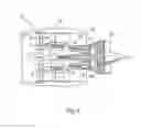 Fig. 06 - Turbine engine shaft break detection
