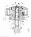 Fig. 06 - Cam shaft phase setter comprising a control valve for hydraulically adjusting the phase position of a cam shaft