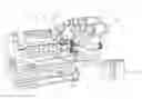 Fig. 01 - HOUSING FOR A CRANKCASE VENTILATION SYSTEM