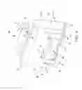 Fig. 05 - HOUSING FOR A CRANKCASE VENTILATION SYSTEM