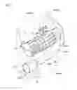Fig. 03 - Mower with improved exhaust gas component cooling