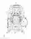 Fig. 05 - Mower with improved exhaust gas component cooling