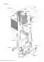 Fig. 08 - Mower with improved exhaust gas component cooling