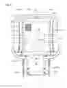 Fig. 09 - Mower with improved exhaust gas component cooling