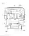 Fig. 10 - Mower with improved exhaust gas component cooling