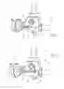 Fig. 02 - Thermostat valve for a coolant cycle