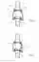 Fig. 03 - Thermostat valve for a coolant cycle
