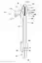 Fig. 01 - Water injector for aviation cooling system