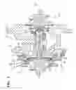 Fig. 03 - Variable turbine geometry turbocharger vane ring assembly retention device