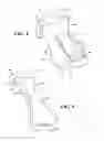 Fig. 05 - Variable turbine geometry turbocharger vane ring assembly retention device