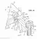 Fig. 06 - Variable turbine geometry turbocharger vane ring assembly retention device
