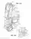 Fig. 10 - Variable turbine geometry turbocharger vane ring assembly retention device