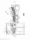 Fig. 02 - Split gear system for a gas turbine engine