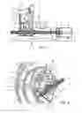 Fig. 03 - Turbomachine provided with an assembly for controlling the pitch variation of a propeller