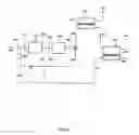 Fig. 05 - Membrane technology for use in a power generation process