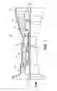 Fig. 02 - GAS TURBINE ENGINE NOSECONE ATTACHMENT STRUCTURE