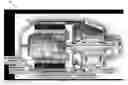 Fig. 01 - Recuperated gas turbine engine