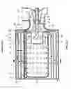 Fig. 03 - Recuperated gas turbine engine