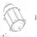 Fig. 04 - Recuperated gas turbine engine