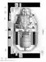 Fig. 07 - Recuperated gas turbine engine
