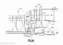 Fig. 03 - Turbine section support for a gas turbine engine