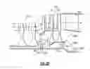 Fig. 04 - Turbine section support for a gas turbine engine