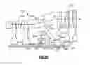 Fig. 06 - Turbine section support for a gas turbine engine