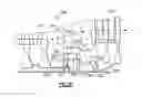 Fig. 07 - Turbine section support for a gas turbine engine