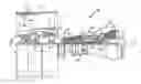 Fig. 01 - Low noise compressor and turbine for geared turbofan engine