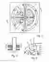 Fig. 03 - Cooling structure for a cylinder head of an internal combustion engine