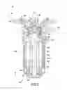 Fig. 05 - DEVICE FOR FEEDING A ROCKET ENGINE WITH PROPELLANT