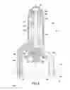 Fig. 06 - DEVICE FOR FEEDING A ROCKET ENGINE WITH PROPELLANT