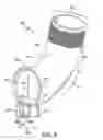Fig. 07 - Air intake duct ice ingestion features