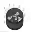 Fig. 11 - Mixing assembly