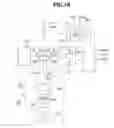 Fig. 15 - Ignition timing control device and ignition timing control system