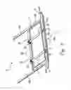Fig. 03 - Water wheel device and control mechanism therefor