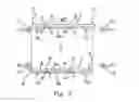 Fig. 06 - Water wheel device and control mechanism therefor