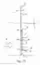 Fig. 09 - Water wheel device and control mechanism therefor