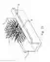 Fig. 10 - Water wheel device and control mechanism therefor