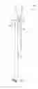 Fig. 02 - System and method for attaching components to a web in a wind turbine rotor blade