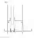 Fig. 02 - Wind turbine tower with an elevator system