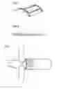 Fig. 04 - Lightning protection system for a wind turbine