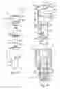 Fig. 05 - Rotary swinging subassembly and device for cointegrated fluidic multiplexing and volumetric pumping of a fluid