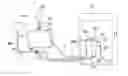 Fig. 01 - PROCESS AND UNIT FOR PUMPING FLAMMABLE PRODUCTS CAPABLE OF FORMING AN EXPLOSIVE ATMOSPHERE