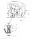 Fig. 02 - Suspension for hermetic reciprocating compressor for mobile applications and method of assembly of the suspension for hermetic reciprocating compressor for mobile application