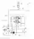 Fig. 01 - Electronic load sense control with electronic variable load sense relief, variable working margin, and electronic torque limiting