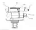 Fig. 01 - Damper for a high-pressure pump