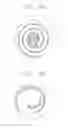 Fig. 08 - Scroll compressor with oldham ring having a plurality of keys coupled to an orbiting scroll and a fixed scroll
