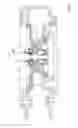 Fig. 02 - Pump for pumping liquid as well as an impeller assembly