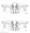 Fig. 03 - Pump for pumping liquid as well as an impeller assembly
